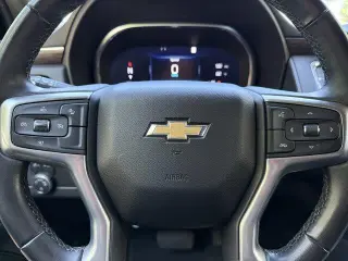 Chevrolet Tahoe 2023 4x4 LT 4dr SUV