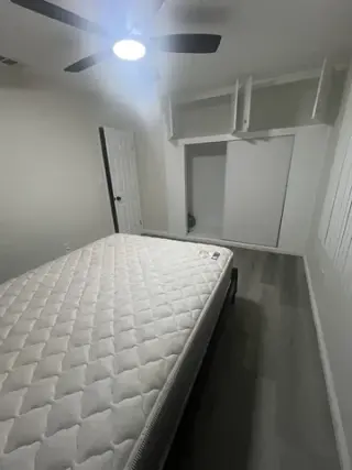 Rento un cuarto