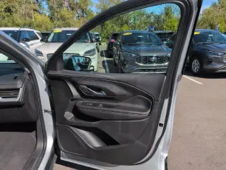 GMC Terrain 2022 SLT 4dr SUV