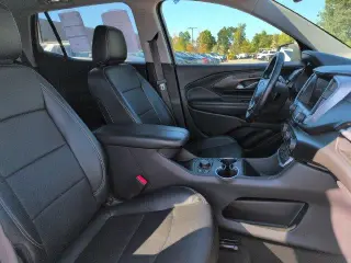 GMC Terrain 2022 SLT 4dr SUV