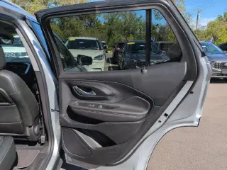 GMC Terrain 2022 SLT 4dr SUV