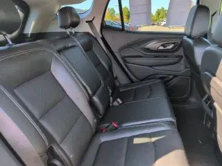 GMC Terrain 2022 SLT 4dr SUV