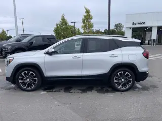 GMC Terrain 2022 SLT 4dr SUV