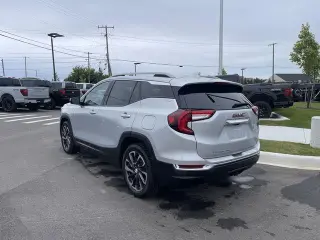 GMC Terrain 2022 SLT 4dr SUV