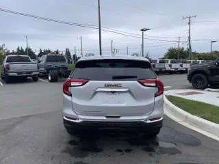 GMC Terrain 2022 SLT 4dr SUV