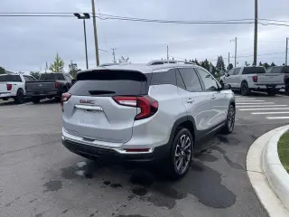 GMC Terrain 2022 SLT 4dr SUV