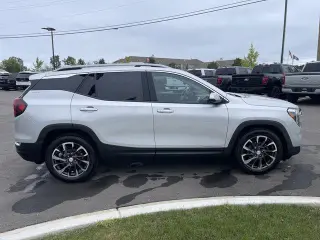 GMC Terrain 2022 SLT 4dr SUV