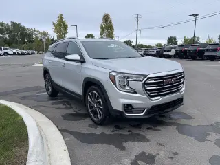 GMC Terrain 2022 SLT 4dr SUV