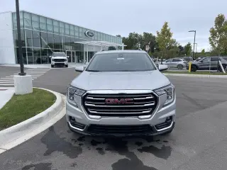 GMC Terrain 2022 SLT 4dr SUV