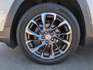 GMC Terrain 2022 SLT 4dr SUV