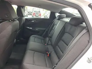 Chevrolet Malibu 2024 LS 4dr Sedán