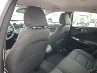 Chevrolet Malibu 2024 LS 4dr Sedán