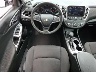 Chevrolet Malibu 2024 LS 4dr Sedán