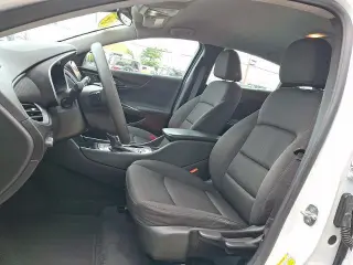 Chevrolet Malibu 2024 LS 4dr Sedán