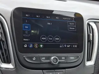 Chevrolet Malibu 2024 LS 4dr Sedán