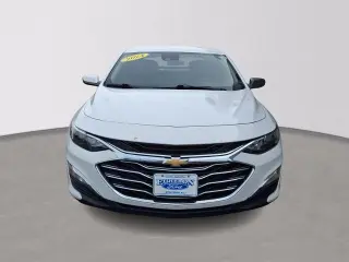 Chevrolet Malibu 2024 LS 4dr Sedán