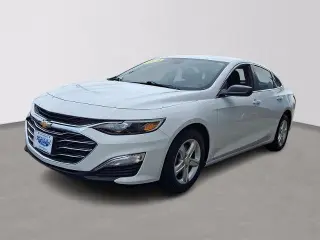 Chevrolet Malibu 2024 LS 4dr Sedán