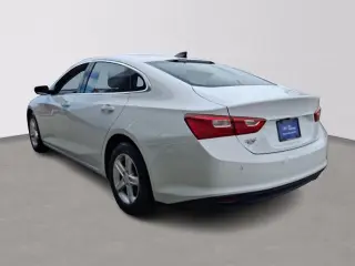 Chevrolet Malibu 2024 LS 4dr Sedán