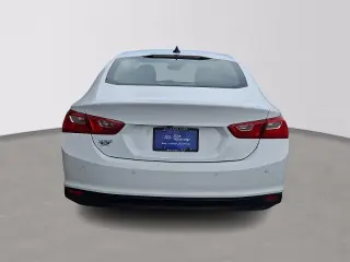 Chevrolet Malibu 2024 LS 4dr Sedán