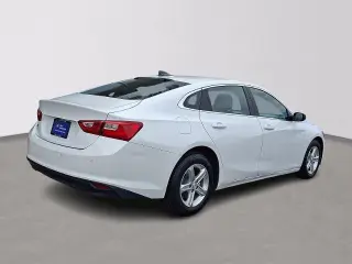 Chevrolet Malibu 2024 LS 4dr Sedán
