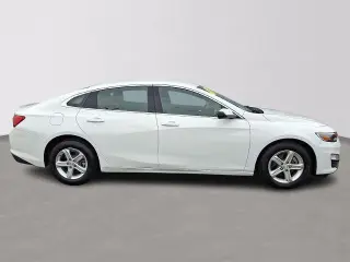 Chevrolet Malibu 2024 LS 4dr Sedán