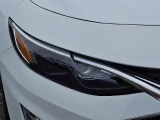 Chevrolet Malibu 2024 LS 4dr Sedán