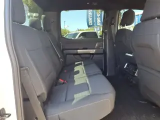 Ford F-150 2023 4x4 XLT 4dr SuperCrew 6.5 ft. SB