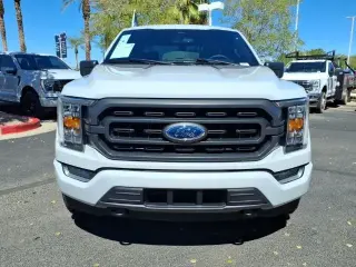 Ford F-150 2023 4x4 XLT 4dr SuperCrew 6.5 ft. SB