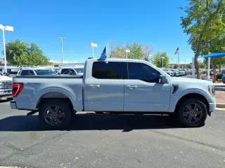Ford F-150 2023 4x4 XLT 4dr SuperCrew 6.5 ft. SB