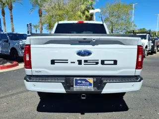 Ford F-150 2023 4x4 XLT 4dr SuperCrew 6.5 ft. SB