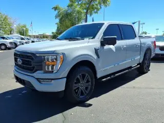 Ford F-150 2023 4x4 XLT 4dr SuperCrew 6.5 ft. SB