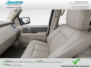 Ford Expedition EL 2010 4x4 Eddie Bauer 4dr SUV