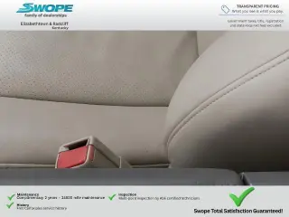 Ford Expedition EL 2010 4x4 Eddie Bauer 4dr SUV