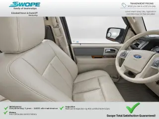 Ford Expedition EL 2010 4x4 Eddie Bauer 4dr SUV