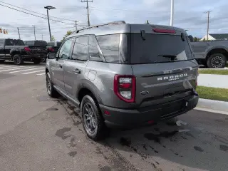 Ford Bronco Sport 2023 AWD Big Bend 4dr SUV