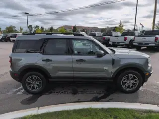 Ford Bronco Sport 2023 AWD Big Bend 4dr SUV