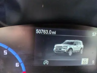 Ford Bronco Sport 2023 AWD Big Bend 4dr SUV