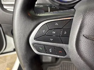 Sedán Chrysler 300 2018 Touring 4dr