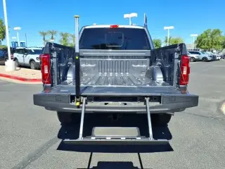 Ford F-150 2023 4x4 XLT 4dr SuperCrew 5.5 ft. SB