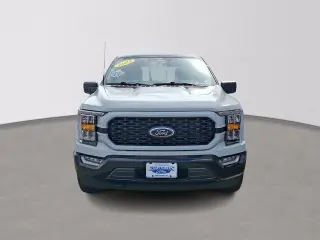 Ford F-150 2023 4x4 XLT 4dr SuperCrew 5.5 ft. SB