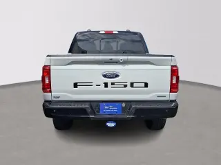 Ford F-150 2023 4x4 XLT 4dr SuperCrew 5.5 ft. SB