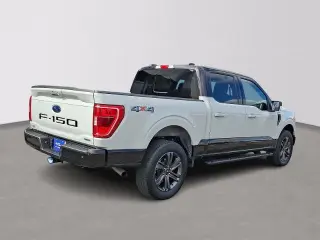 Ford F-150 2023 4x4 XLT 4dr SuperCrew 5.5 ft. SB
