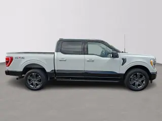 Ford F-150 2023 4x4 XLT 4dr SuperCrew 5.5 ft. SB