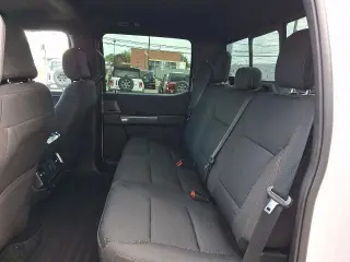 Ford F-150 2021 4x4 XLT 4dr SuperCrew 5.5 ft. SB
