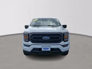 Ford F-150 2021 4x4 XLT 4dr SuperCrew 5.5 ft. SB