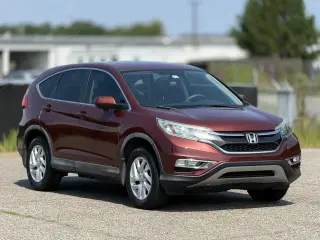 Honda CR-V 2016 EX 4dr SUV