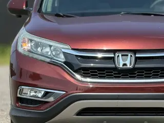 Honda CR-V 2016 EX 4dr SUV