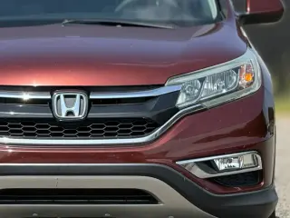 Honda CR-V 2016 EX 4dr SUV