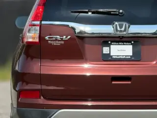 Honda CR-V 2016 EX 4dr SUV