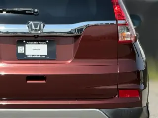 Honda CR-V 2016 EX 4dr SUV
